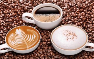 قهوه می‌تواند وزن را کاهش دهد؟