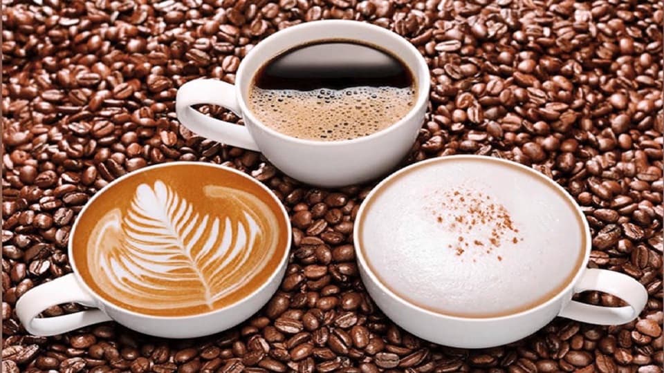 قهوه می‌تواند وزن را کاهش دهد؟